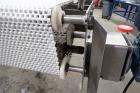 Dual Lane 90 Degree Conveyor